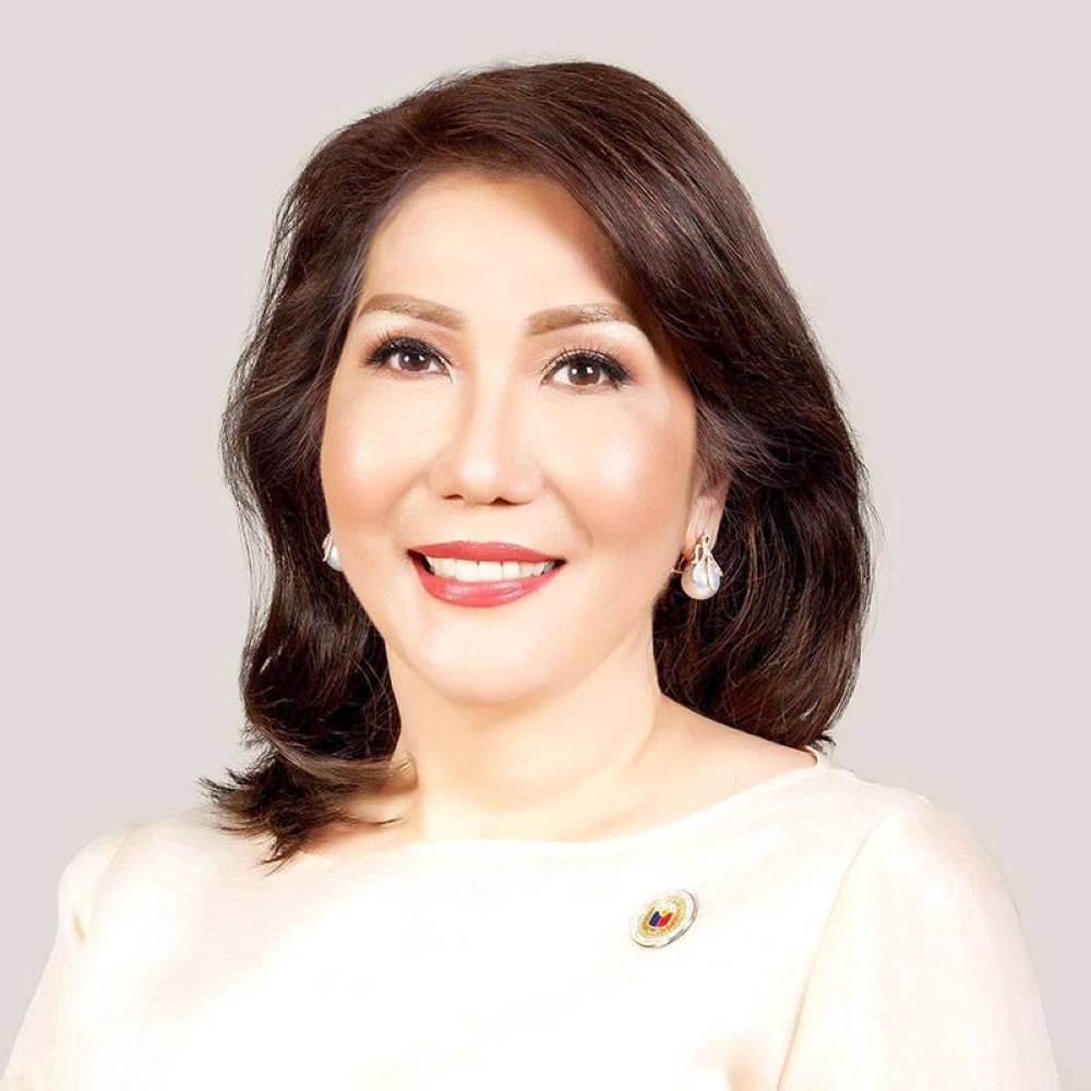 Mother, daughter top La Union survey | The Manila Times