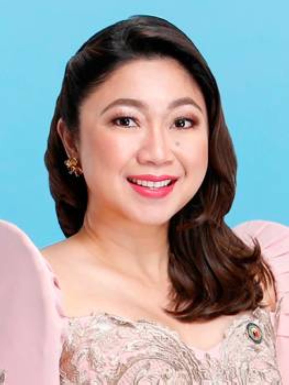 Taguig elects Lani Cayetano as mayor | The Manila Times