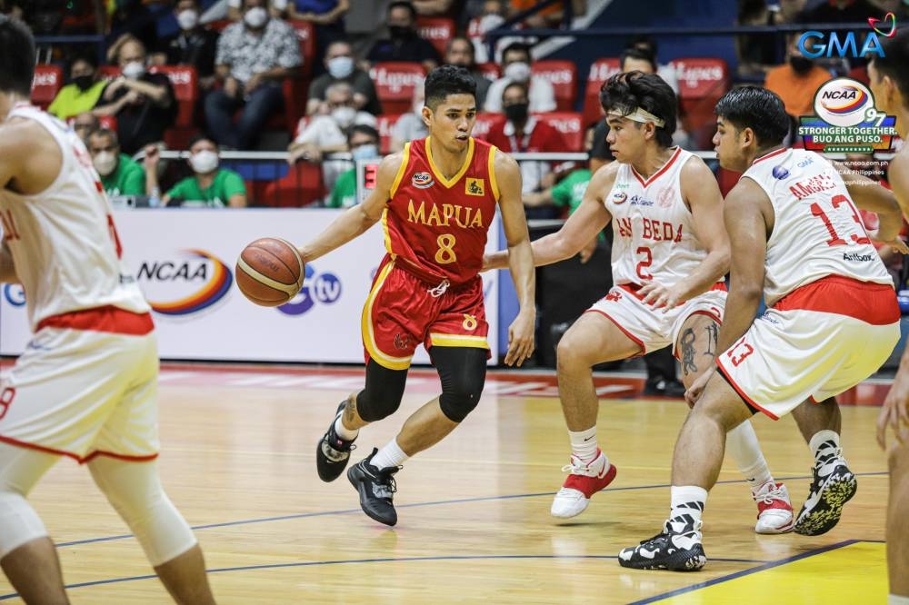 Mapua reaches NCAA Finals for first time in 31 years | The Manila Times