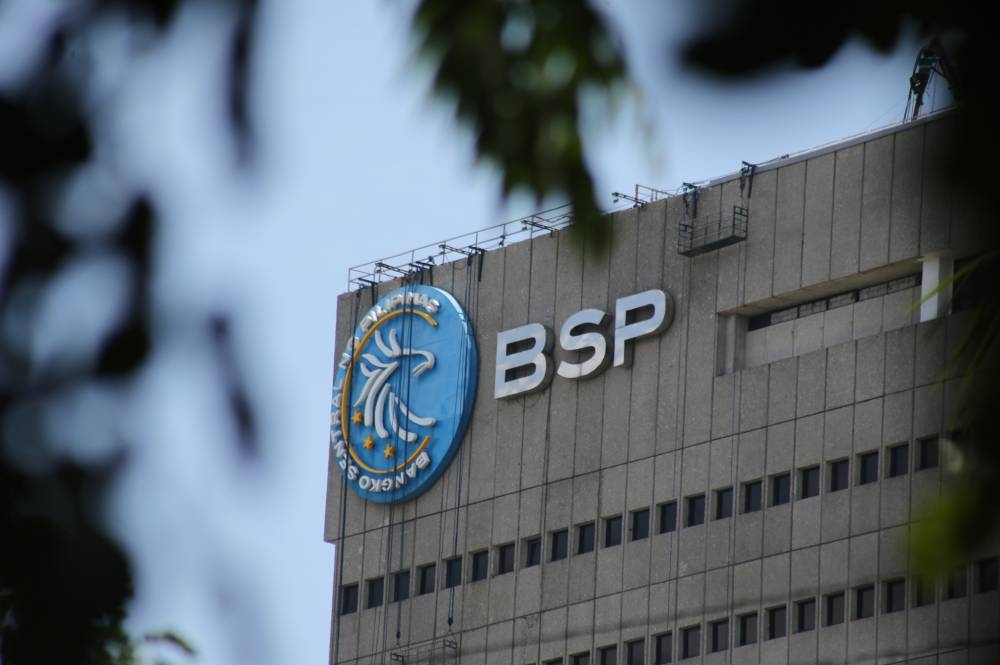 Bangko Sentral ng Pilipinas (BSP)