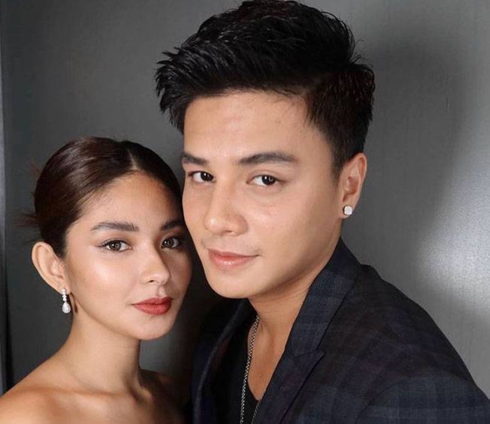 How Loisa Andalio and Ronnie Alonte keep the fire burning | The Manila ...