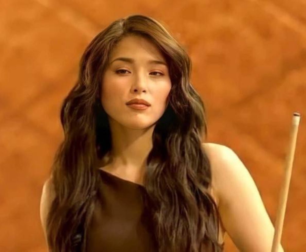 Kylie Padilla Is Bolera In Tv Return