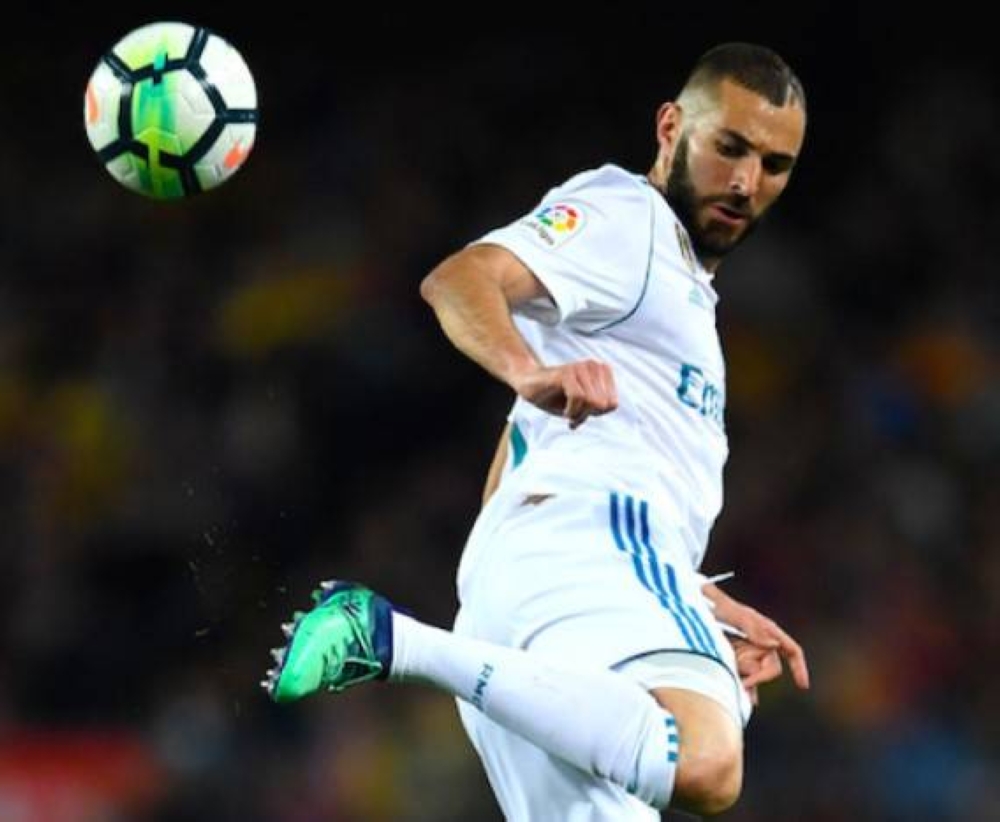 Benzema 'deserved' Ballon D'Or – Messi | The Manila Times