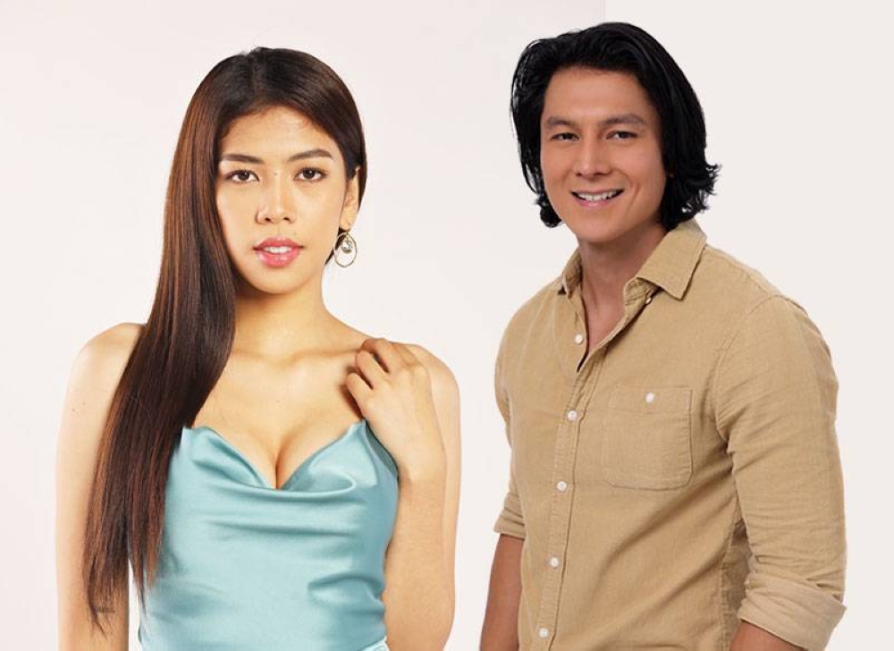 Hipon Girl' finds new leading man | The Manila Times