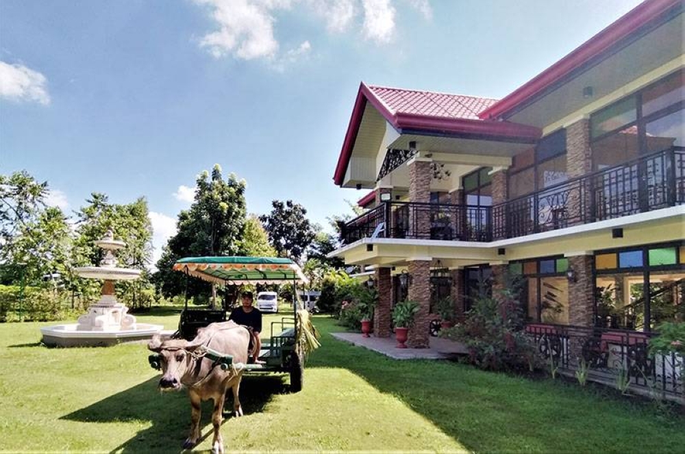 DoT rolls out Calabarzon farm tourism circuits | The Manila Times