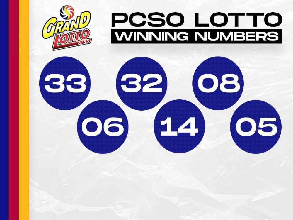 Lotto result hot sale june 11