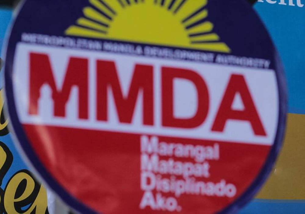 MMDA prepares for F2F classes | The Manila Times