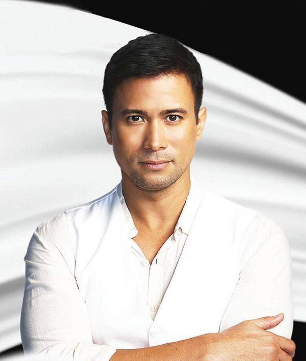 After dealing with a personal loss, Sam Milby is raring to comeback to work via his upcoming primetime series, ‘A Family Affair’ (below) with Ivana Alawi and Gerald Anderson. INSTAGRAM PHOTOS/STARCREATIVESTV