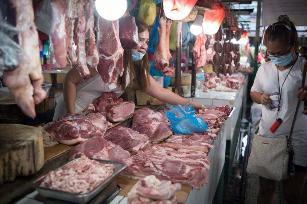 Region 2 suffers from shortage of pork The Manila Times