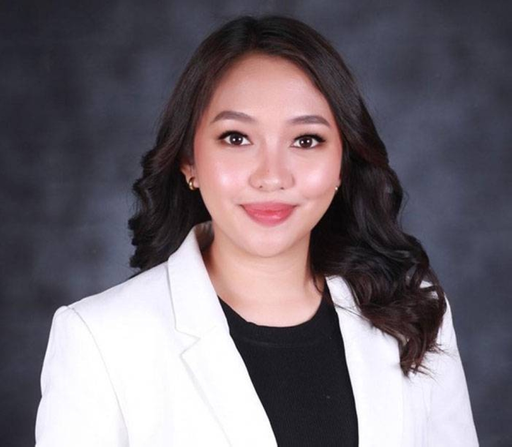 Romblon State U mentor receives Fulbright scholarship | The Manila Times