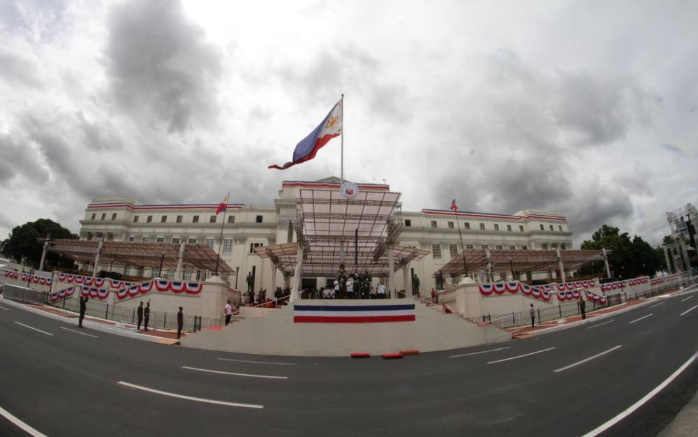 Doh Reminds Public Of Health Protocols During Bbm Inauguration The