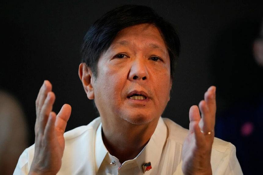 Marcos Jr., a promising president | The Manila Times