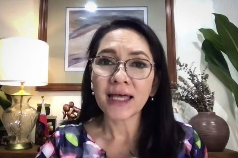 Hontiveros files absolute divorce bill | The Manila Times