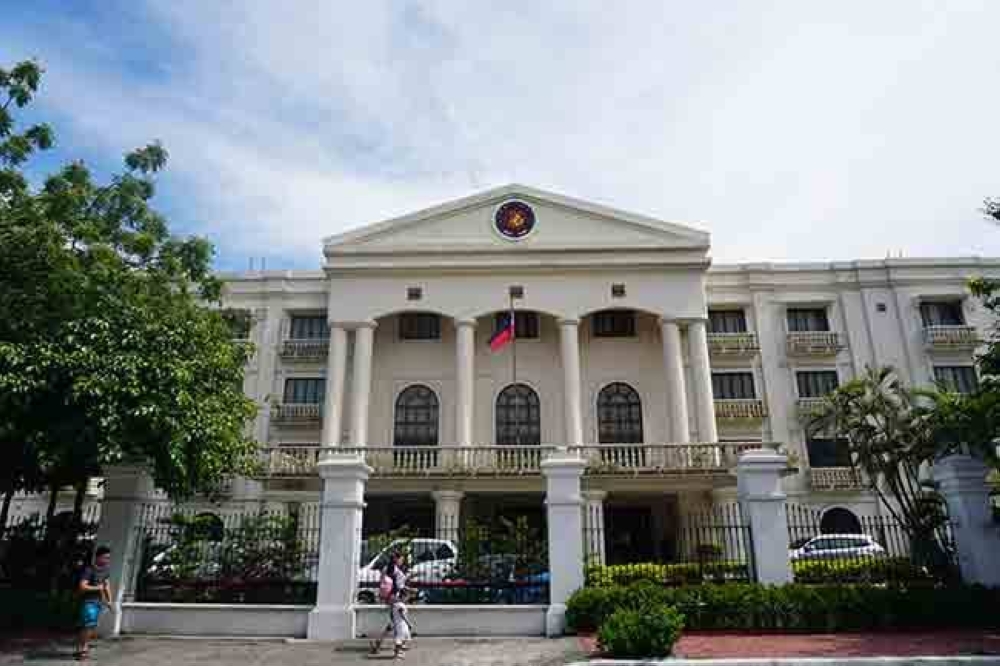 DBM: P343.90B Budget Left For Marcos Govt | The Manila Times