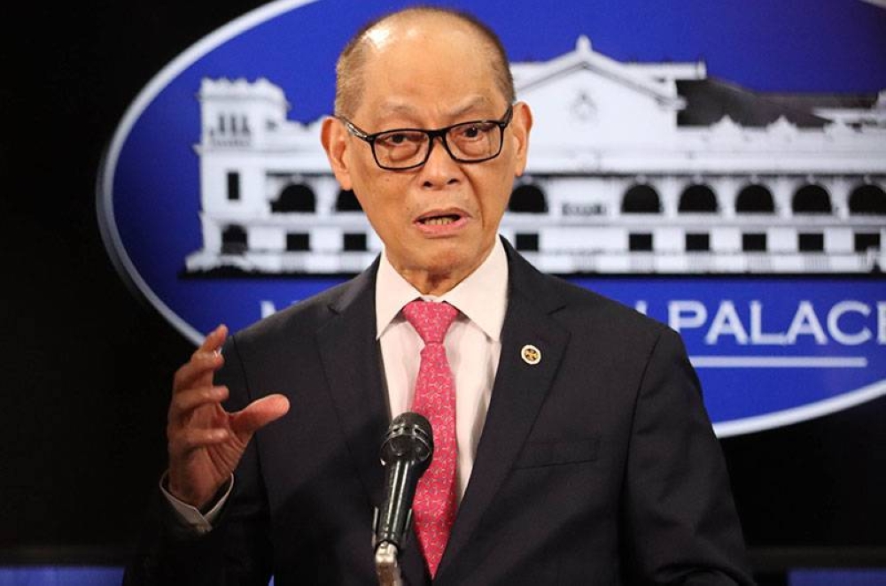 Diokno PH Ready For Risks And Challenges   88884 