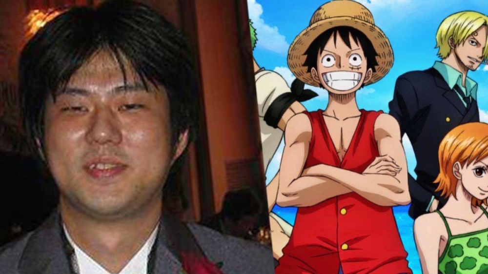 'One Piece' author remains child at heart | The Manila Times