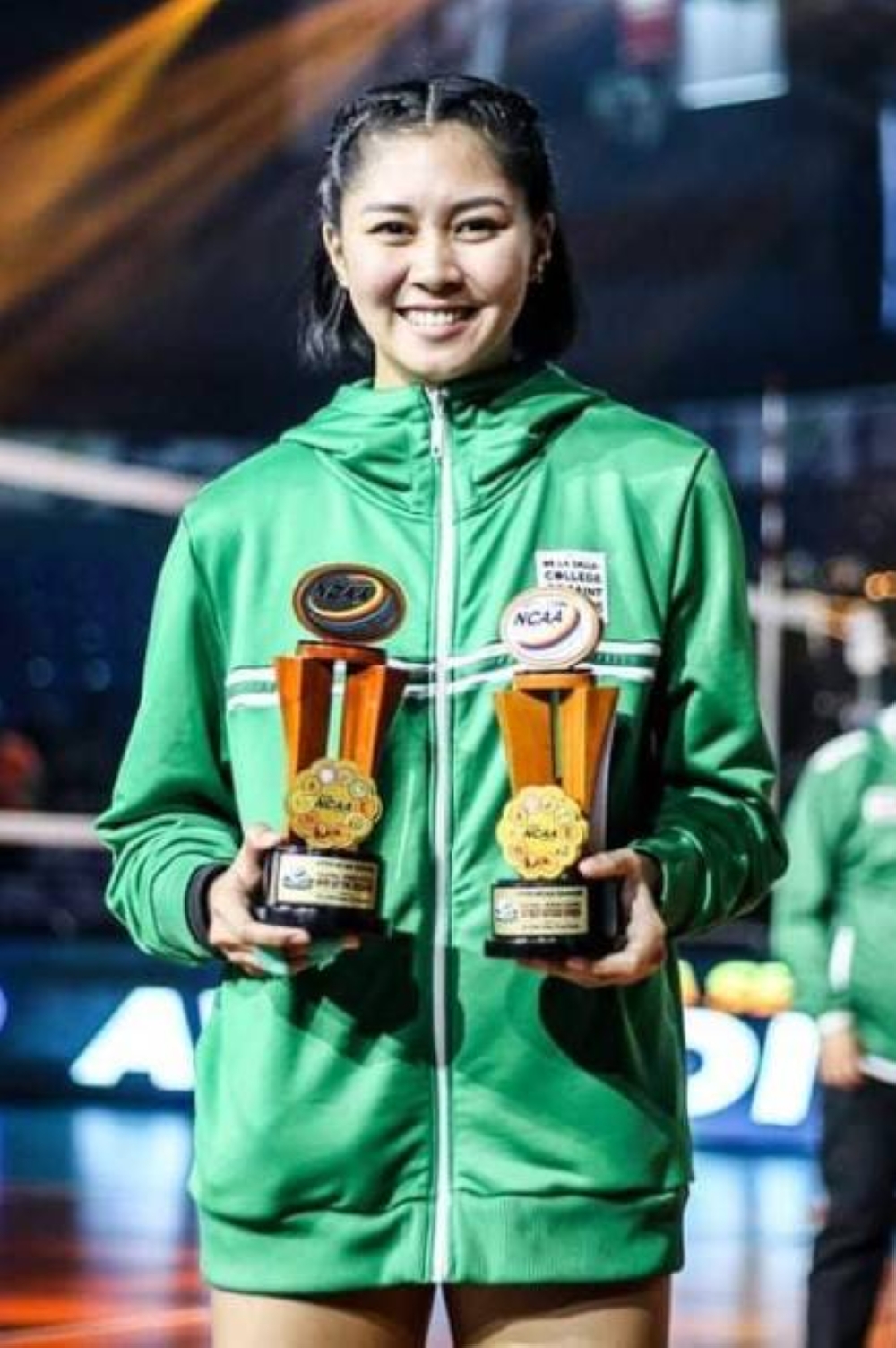 mycah-go-named-volleyball-mvp-the-manila-times