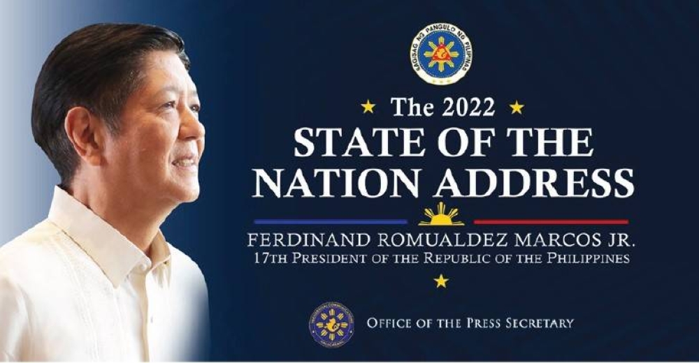 State Of The Nation Address 2024 Philippines Sile Yvonne