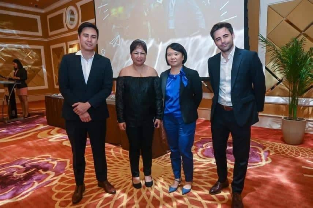 Ad Asia Events, Okada Manila seal partnership for World Travel Expo Manila 2022