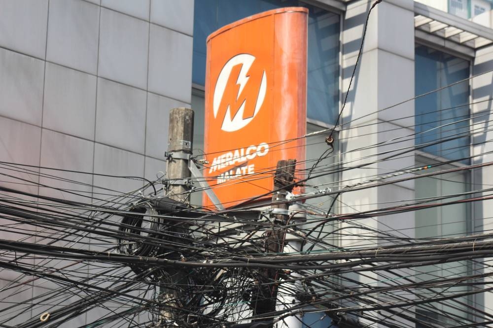 Meralco Core Income Up 15% To P13.1 Billion | The Manila Times