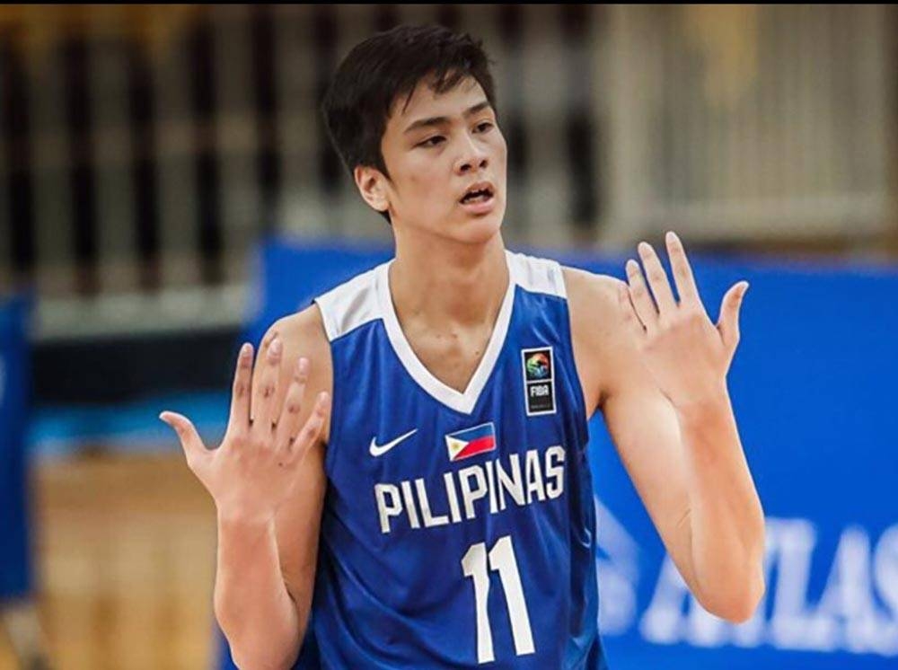 OKC Thunder zap Adelaide 36ers as Kai Sotto went scoreless