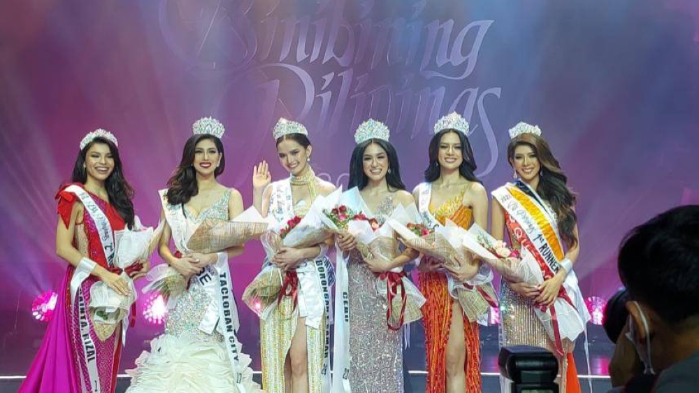 Binibining Pilipinas Crowns New Queens | The Manila Times