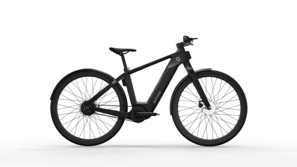 Meet the NX12 e-bike from Modmo | The Manila Times