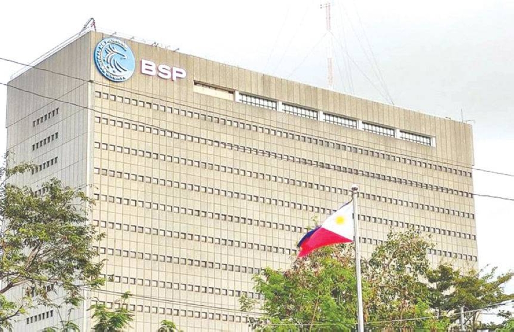 Medalla Hints At 50-bps Hike | The Manila Times