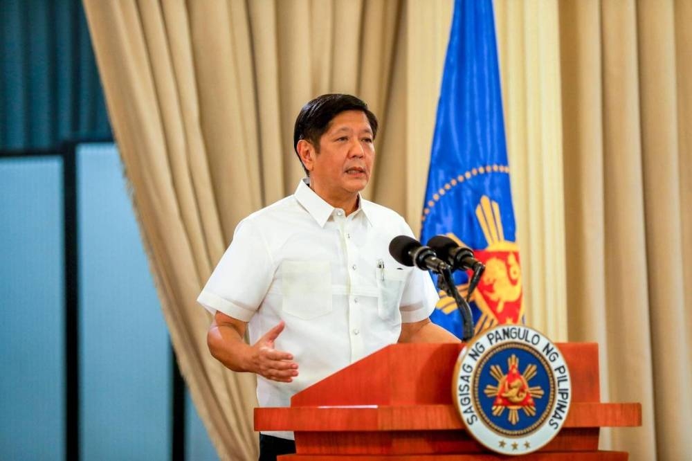 Marcos To Lead 121st PNP Anniversary | The Manila Times