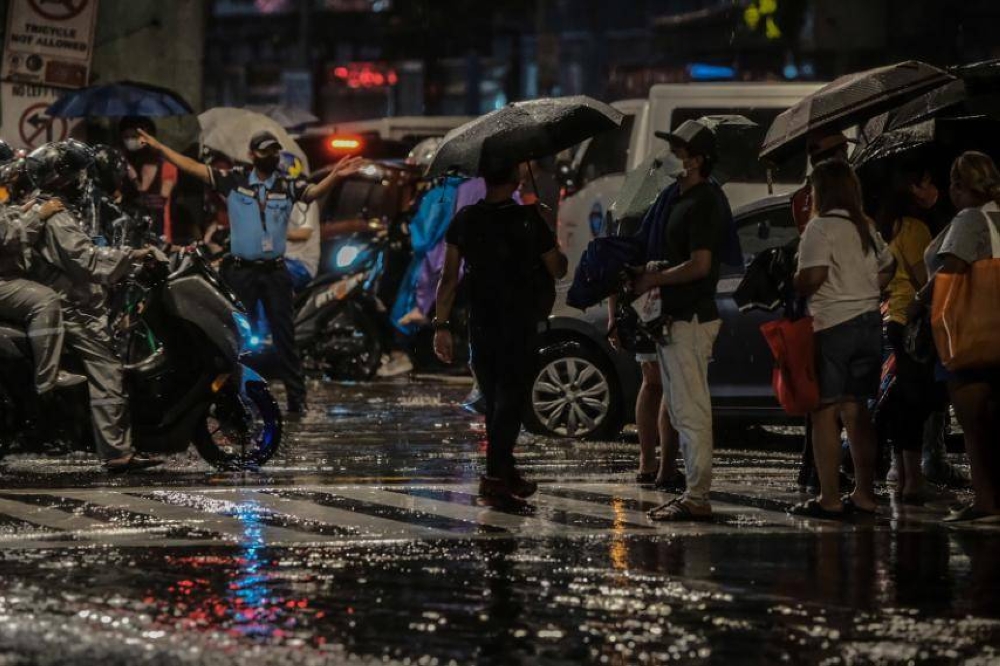 Parañaque spillway eyed to solve Metro flooding | The Manila Times