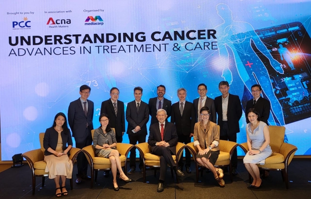 Tech Advances In Cancer Treatment | The Manila Times