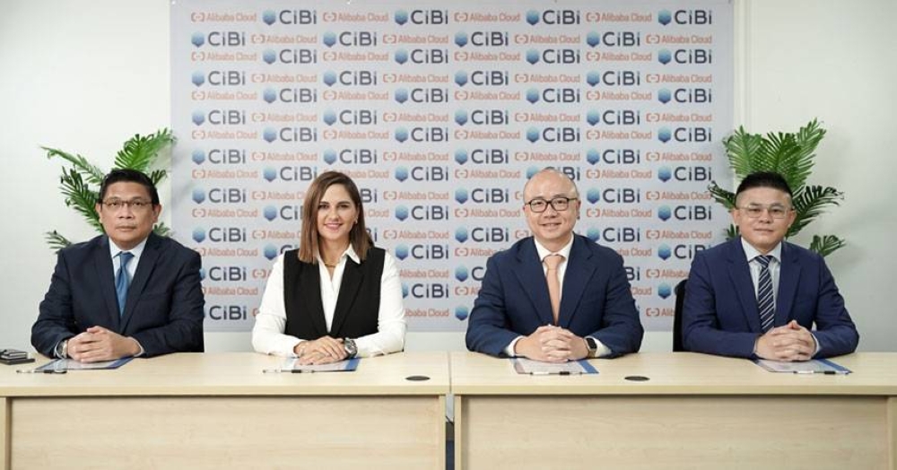 CIBI Information Inc.