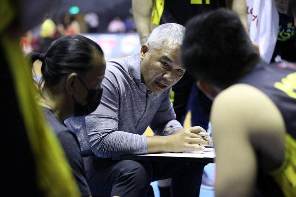 Scola bares advise for Gilas Pilipinas ahead of World Cup bid