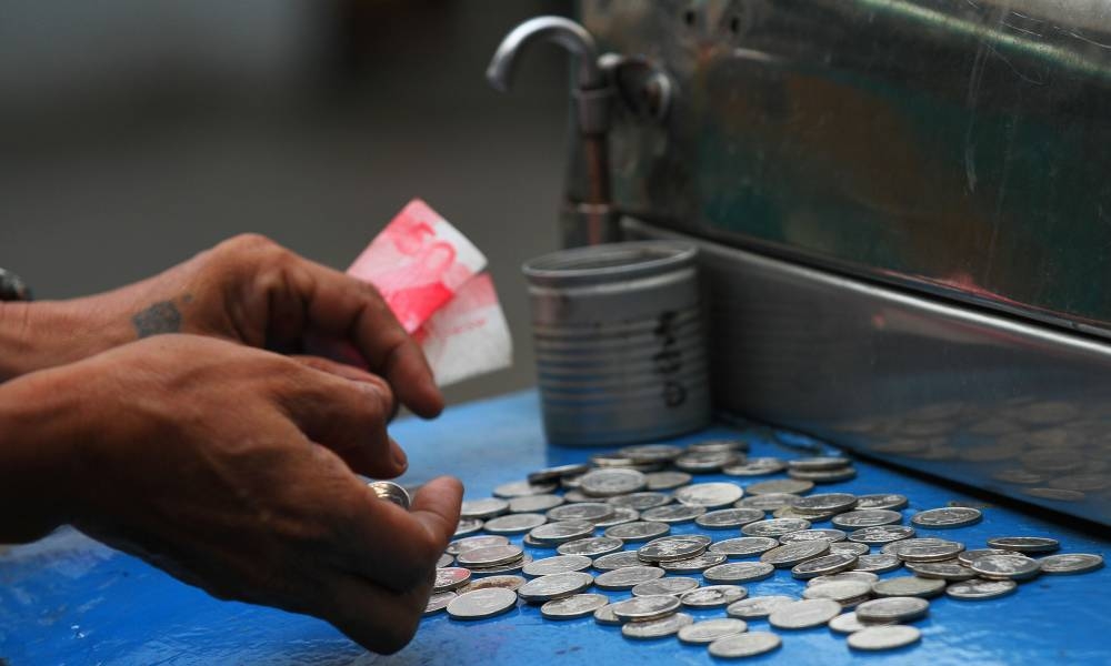 BSP introduces automated coin deposit machines | The Manila Times