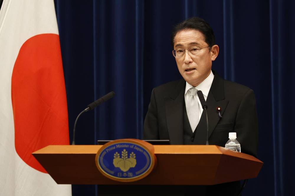 Japan Mulls Long-range Missile Upgrades Due To China Threat | The ...