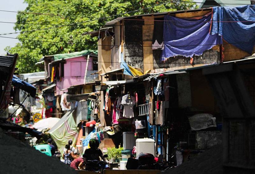 Manila to form anti-squatting committee | The Manila Times