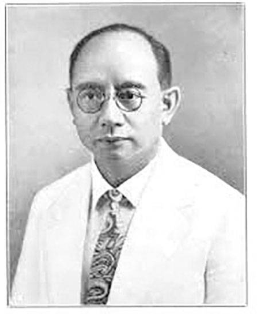 Tomas Mapua — first Philippine architect | The Manila Times 