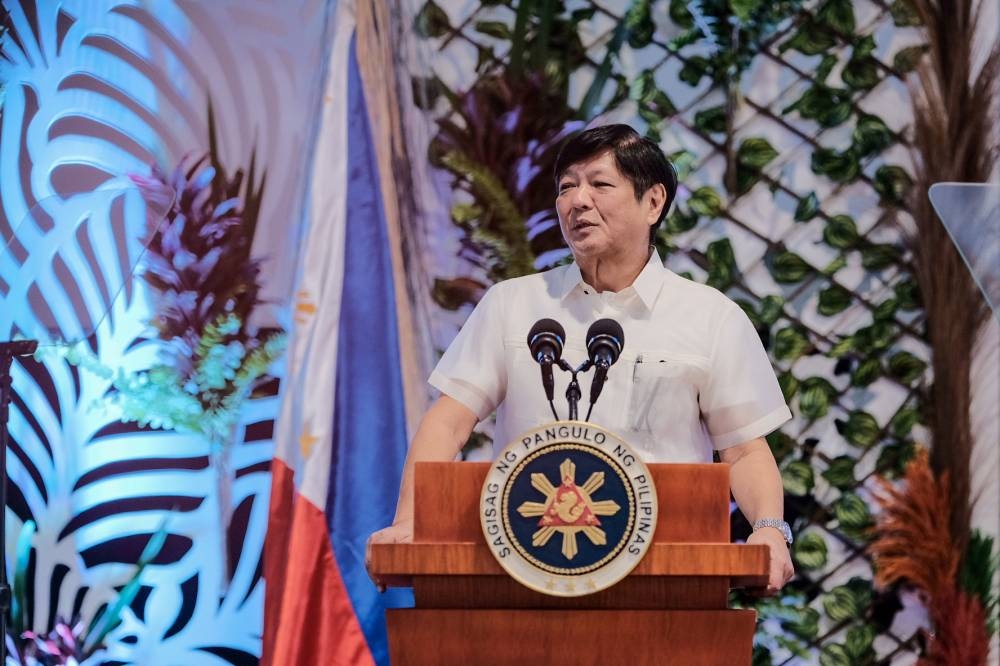 BBM visits to Indonesia, Singapore proof Asean ties important to PH ...