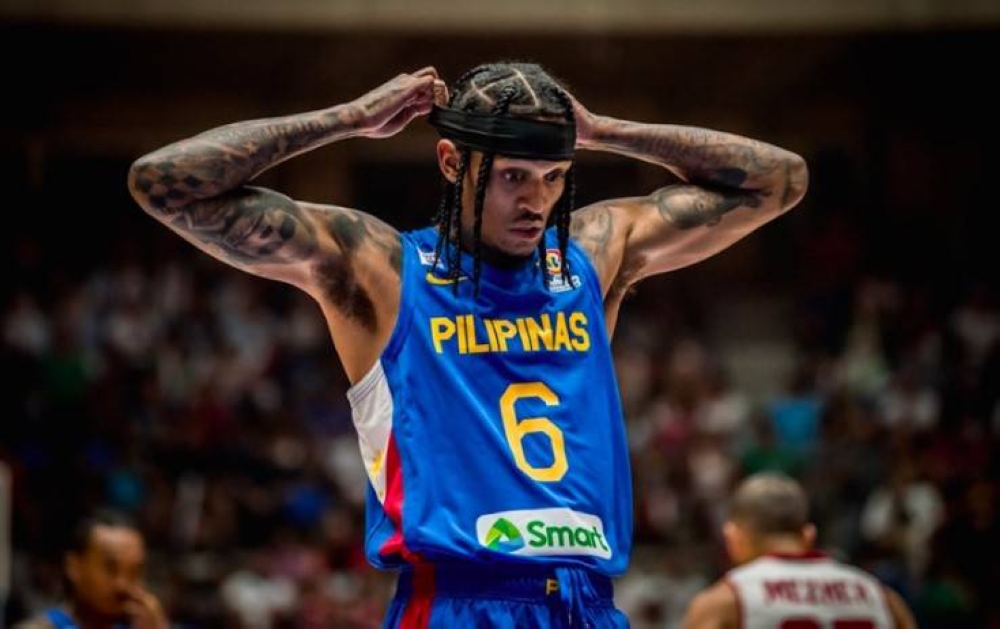 NBA The future of Jordan Clarkson The Manila Times