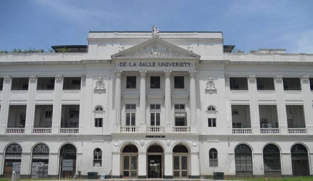 dlsu manila tourism course