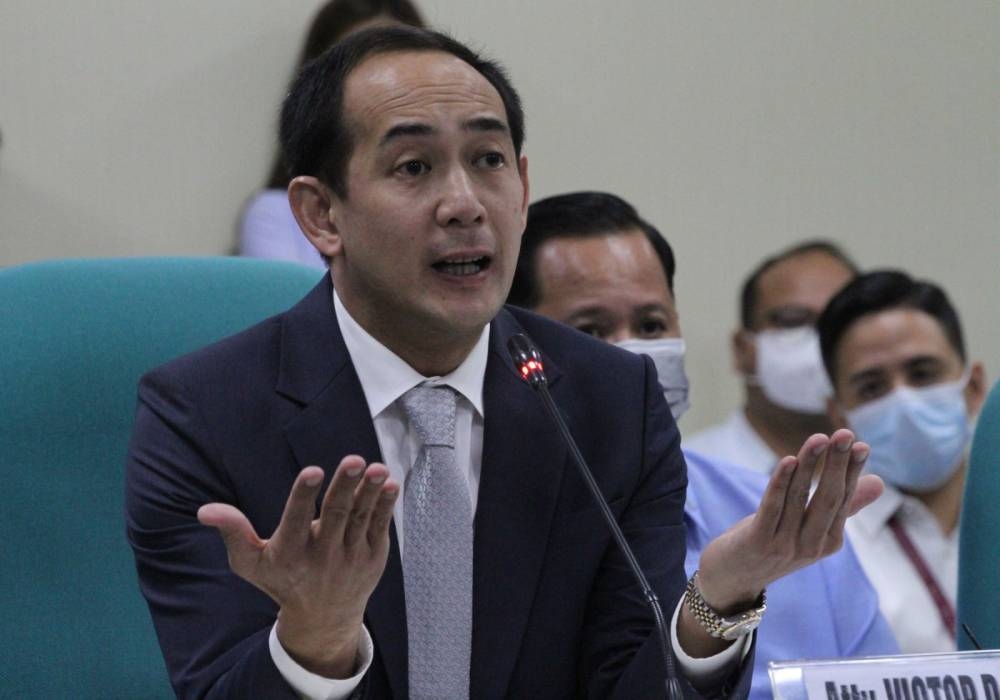 Rodriguez: BBM didn't want to import 600K MT of sugar | The Manila Times