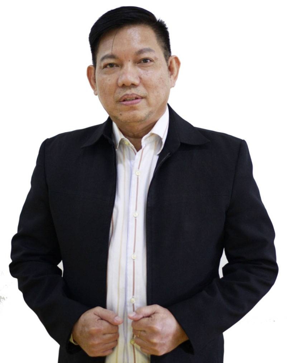 Aguilar named TMTC vice president for administration | The Manila Times