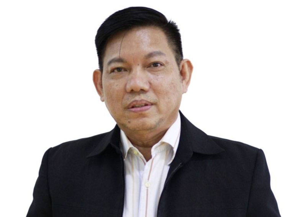 Aguilar named TMTC vice president for administration | The Manila Times