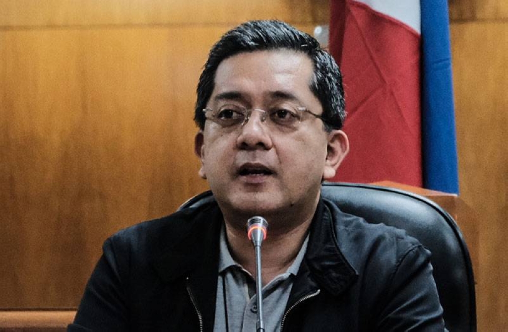 CA Panel Okays Garcia, Nograles Ad-interim Appointments As Comelec, CSC ...