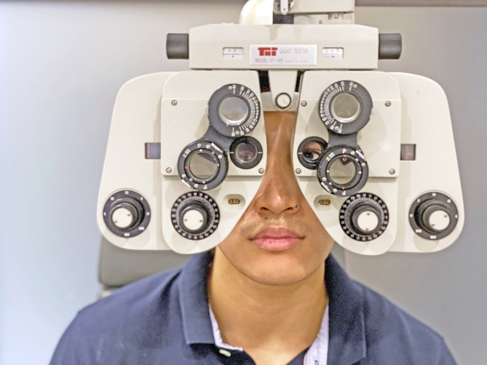 Clear direction to an exciting journey in eye surgery | The Manila Times