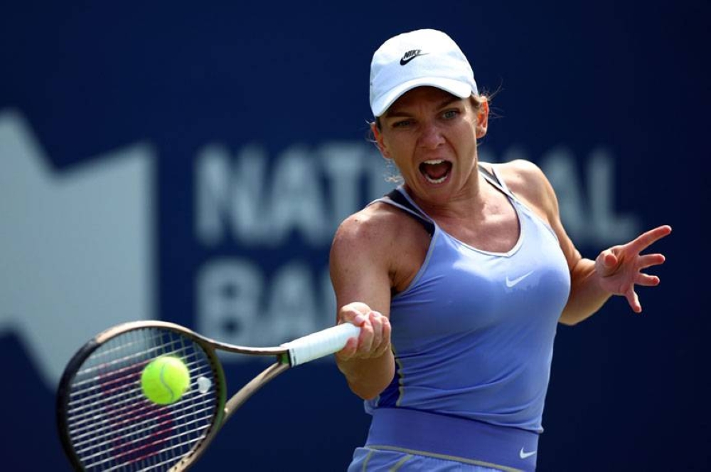 Halep to rest after nose surgery | The Manila Times