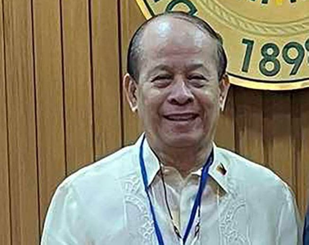 Govt Workers To Get Rice Allowance | The Manila Times