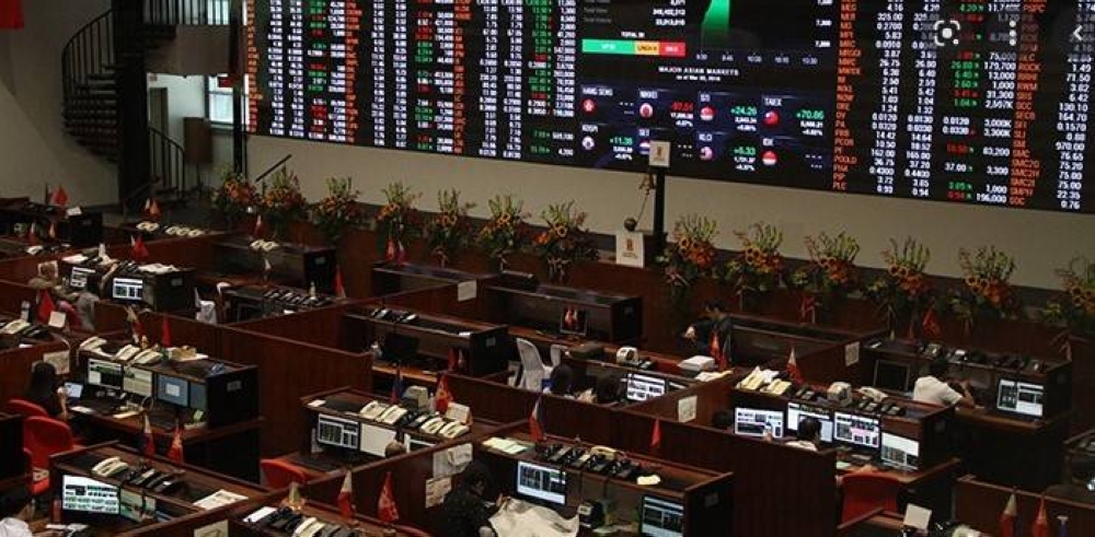 PSEi Seen Reacting To Fed, BSP Moves | The Manila Times