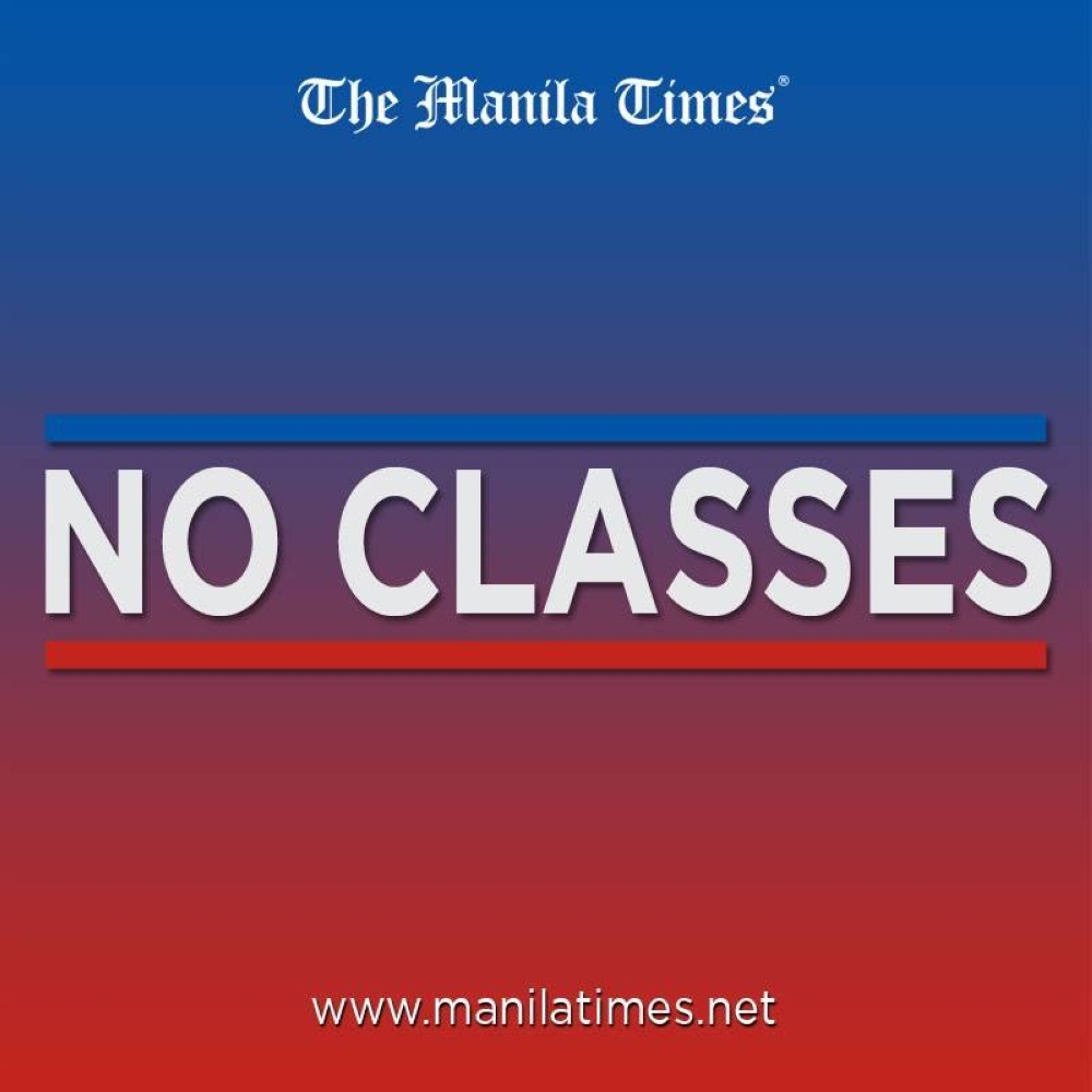 Ateneo, LPU Suspend Classes On Monday Due To 'Karding' | The Manila Times