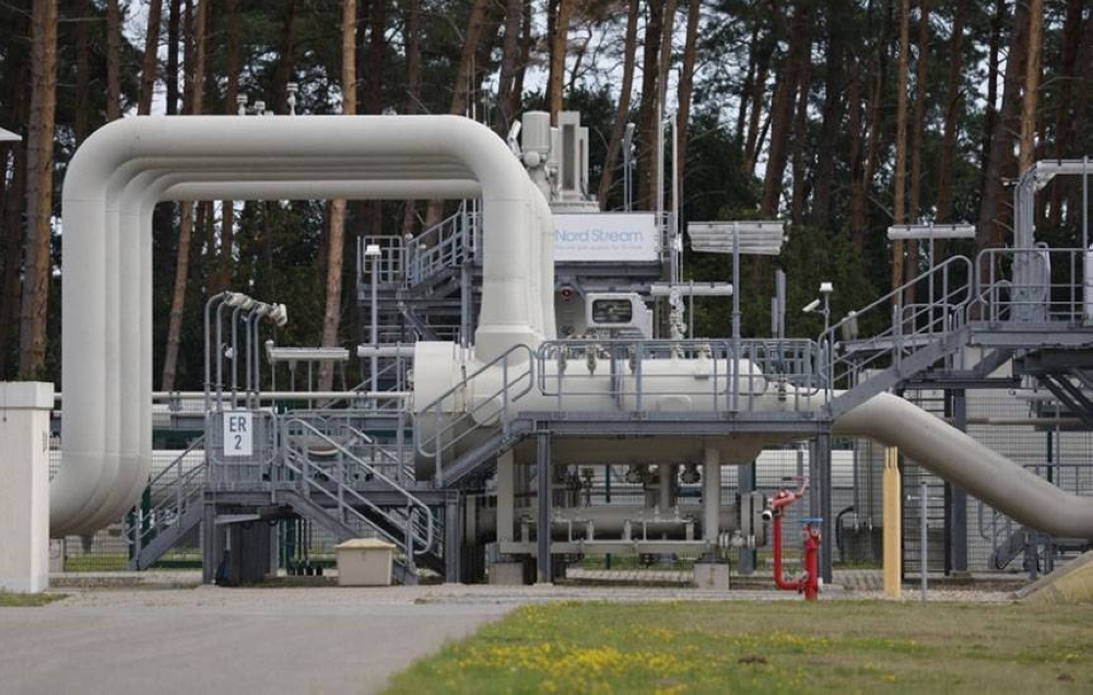 Nord Stream pipeline leaks fuel suspicion | The Manila Times